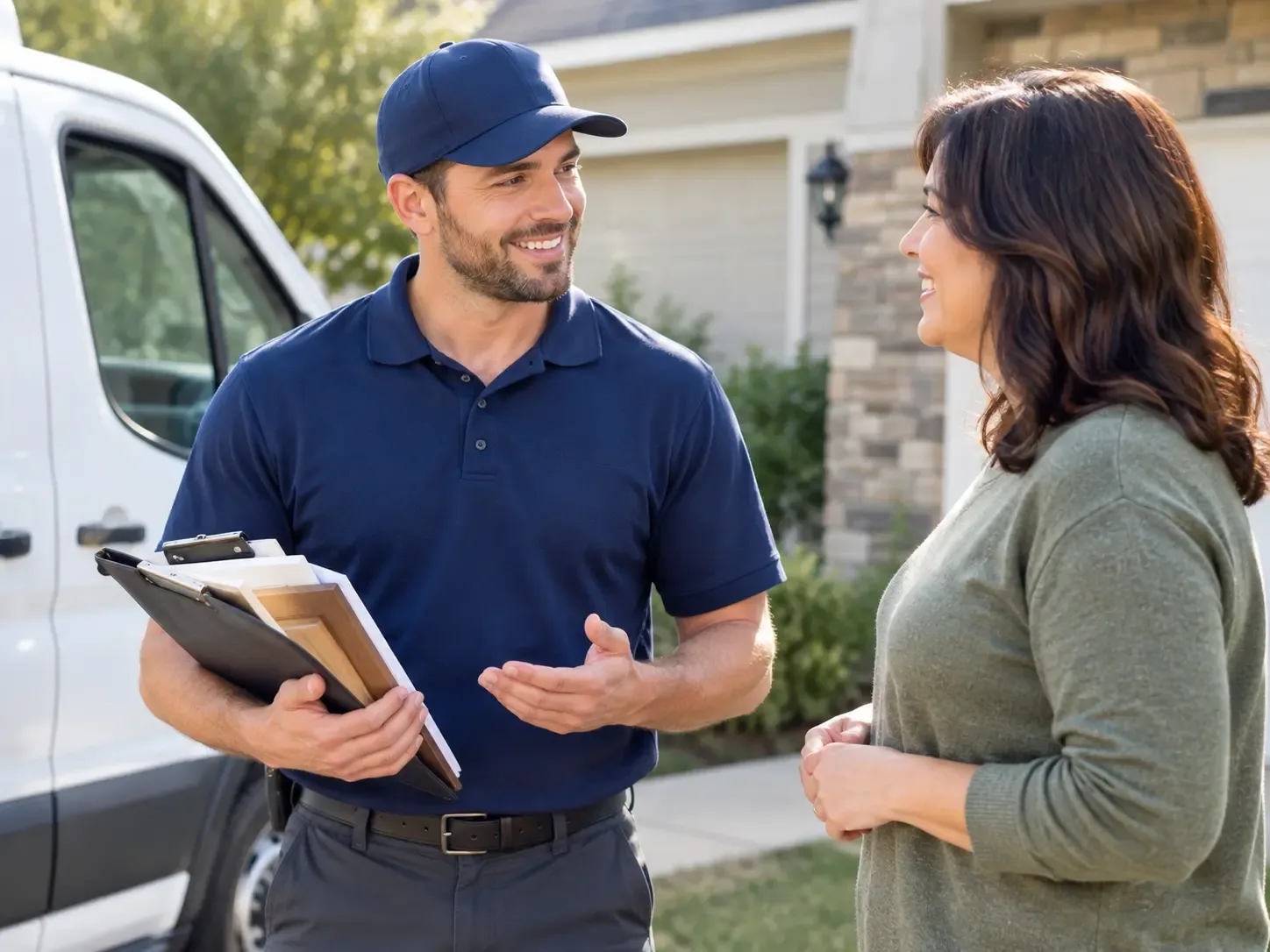 Kitchen Cabinet Refacing Battle Creek, IA FAQs